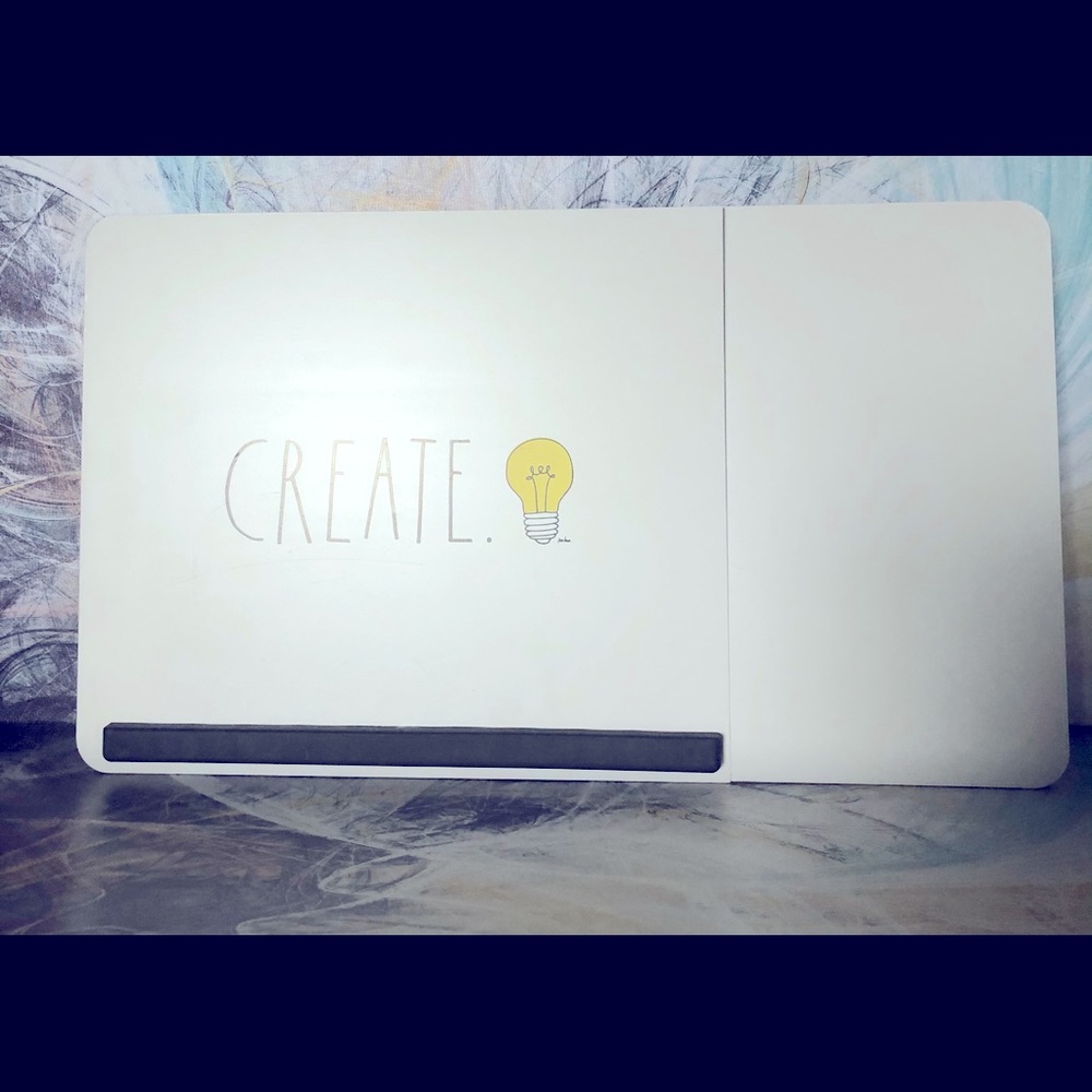 Rae Dunn Lap Desk